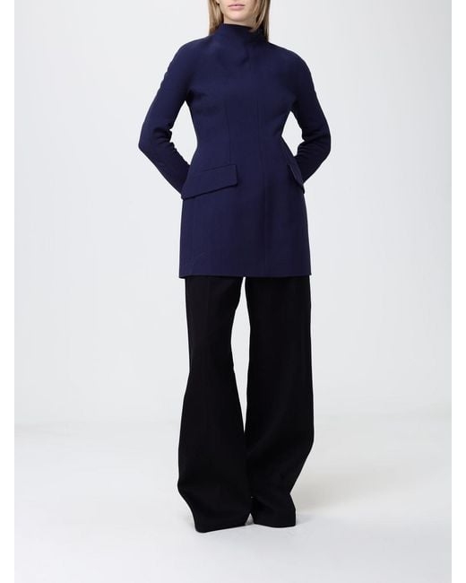 Sportmax Black Pants