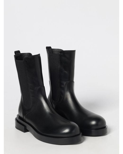 Premiata Black Shoes