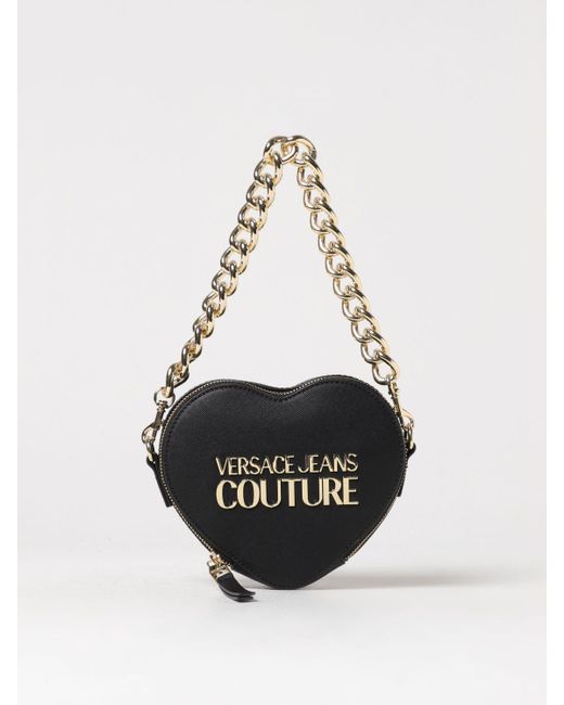 Versace White Mini Bag