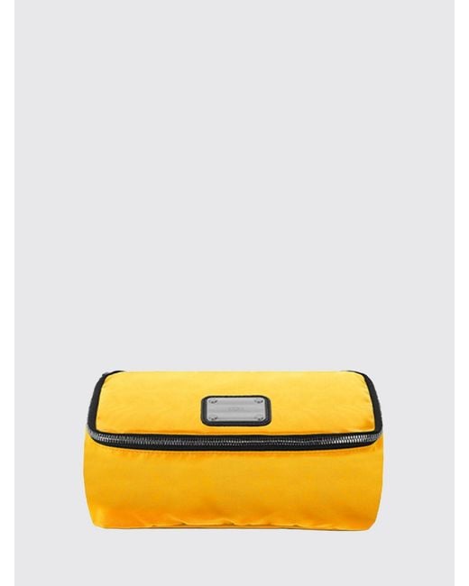 Fpm Milano Yellow Packing Cube Box S for men