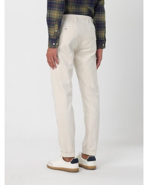 Re-hash White Pants for men