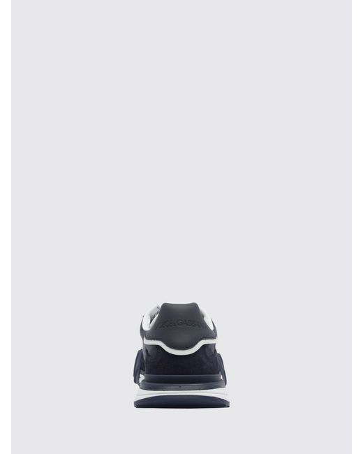 Dolce & Gabbana White Dolce &Amp Gabbana Sneakers for men