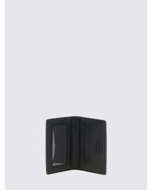 Vivienne Westwood White Wallet