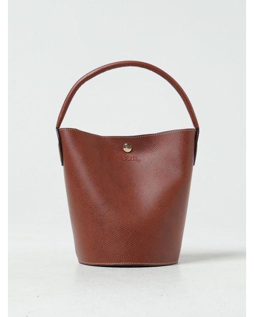 Longchamp Multicolor Handbag