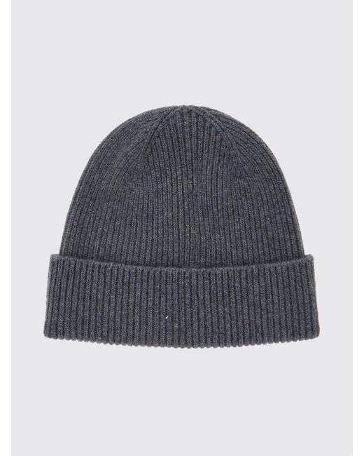 Gucci Blue Hat for men