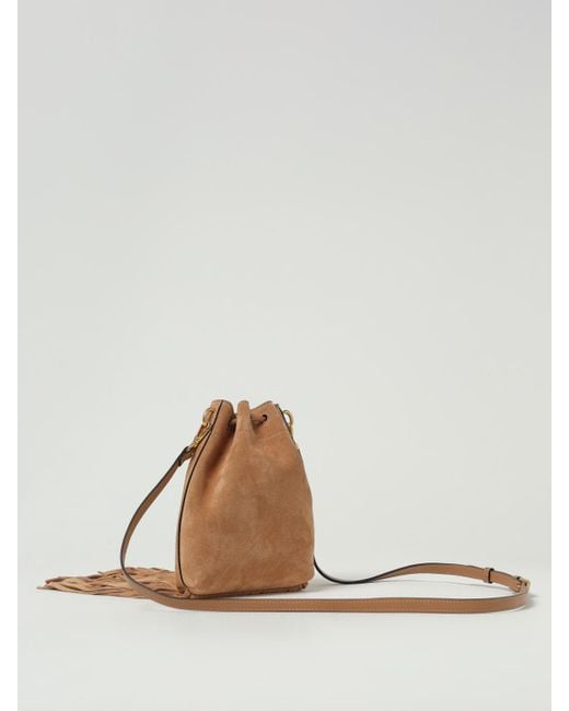 Sac Porté Main Femme Jimmy Choo en coloris Brown