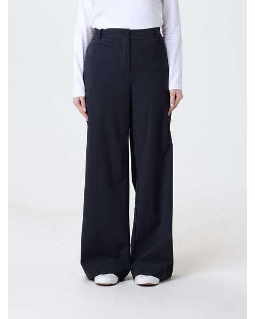 Save The Duck Blue Pants