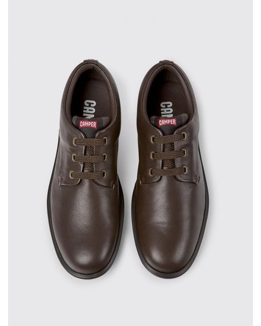 Camper Brown Shoes for men