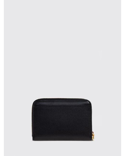 Loewe Black Wallet