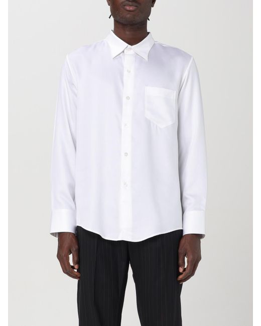 Chemise pour homme ernest deals
