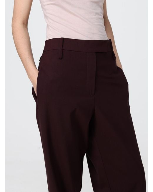 Alysi Tailored Trousers