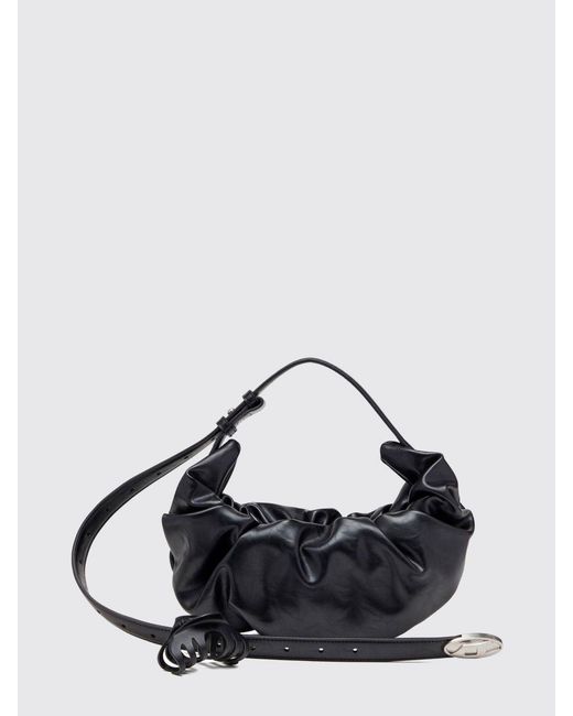 DIESEL Black Bag Bag