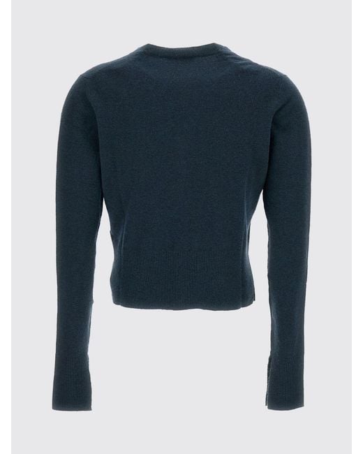 Jersey Mujer Erdem de color Blue