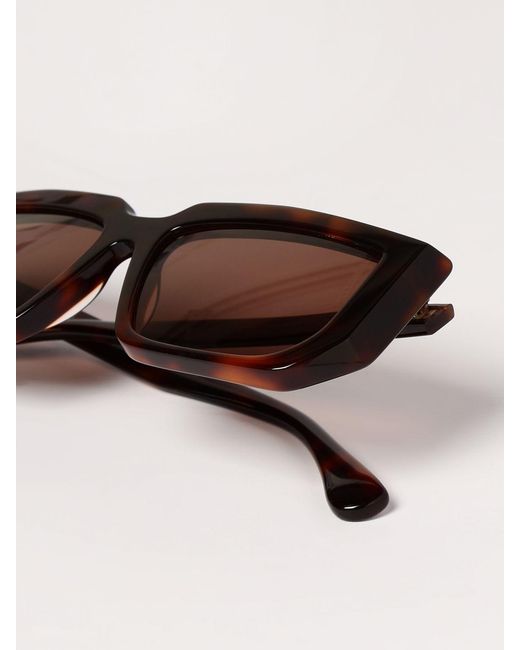 Max Mara Natural Sunglasses