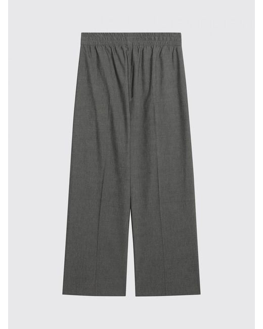 Fear Of God Gray Pants for men