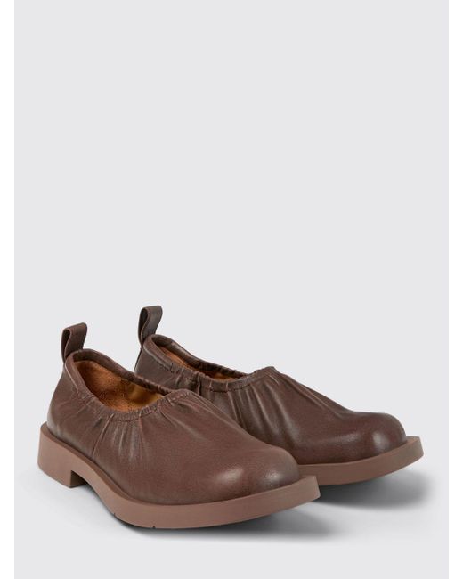 Zapatos Mujer CAMPERLAB de color Brown