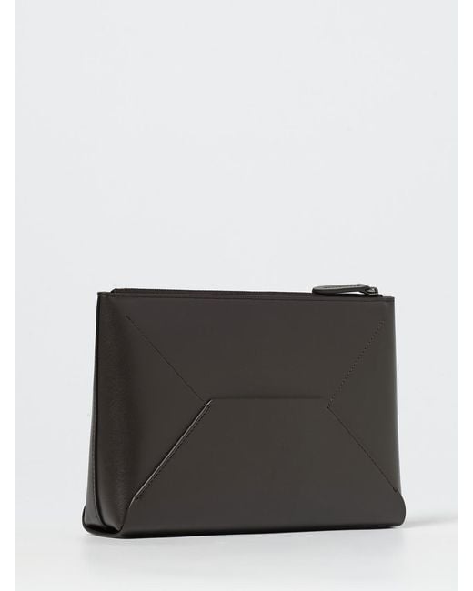 Brunello Cucinelli Black Shoulder Bag