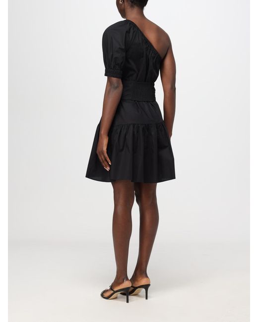 Twinset Black Dress