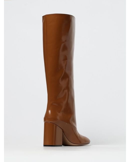 Marni Brown Shoes