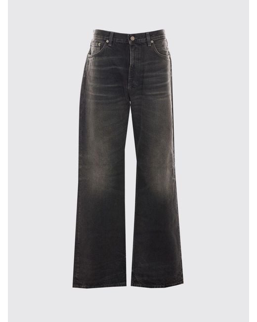 Haikure Blue Jeans
