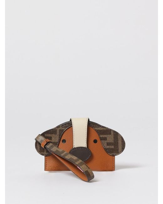 Fendi Multicolor Wallet
