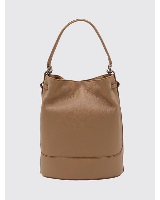Zanellato Natural Monda Twist Bag