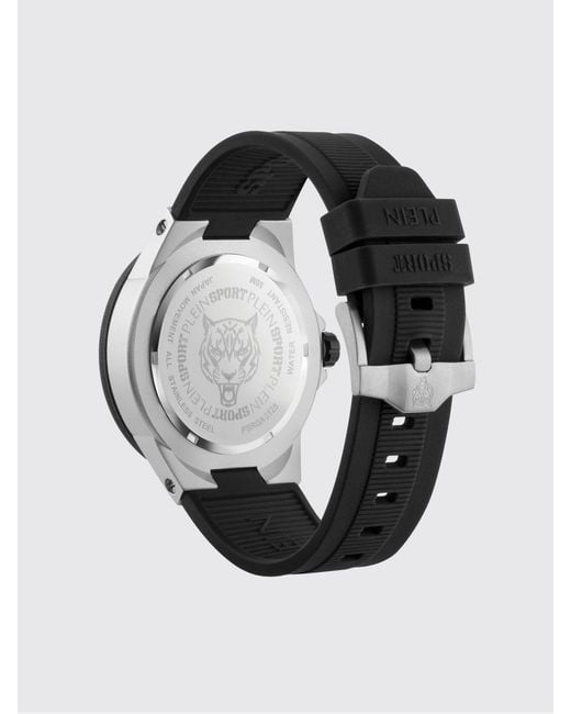 Philipp Plein Black Watch for men