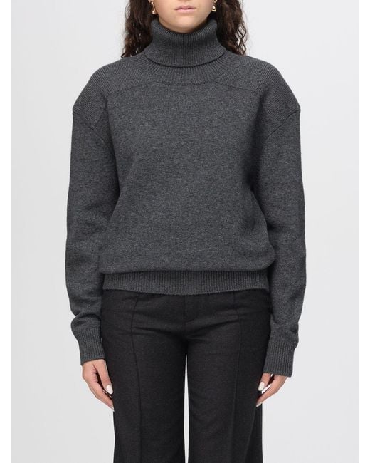 Phoebe Philo Gray Sweater