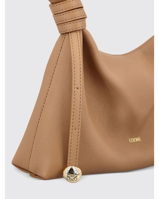 Loewe Natural Shoulder Bag