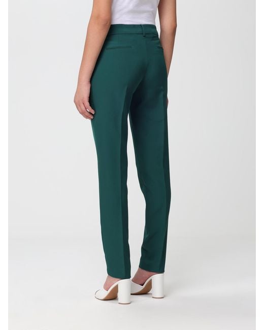 Liu Jo Green Pants
