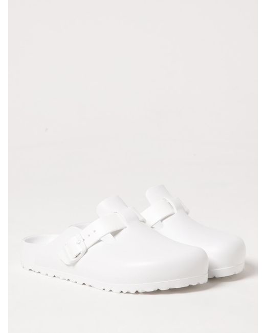 Birkenstock Natural Sandals for men