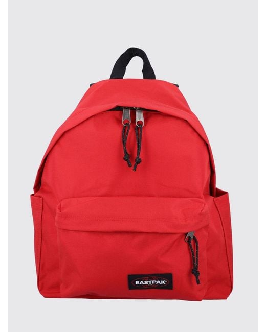 Eastpak Red Day Pak'R Backpack for men