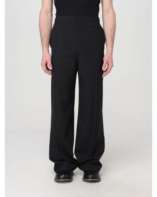 Pantalone di Loewe in Black da Uomo