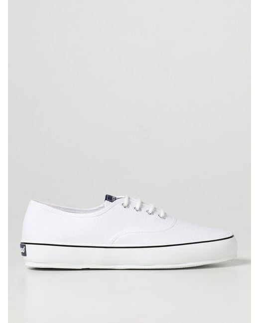 Sebago Schuhe Herren in White für Herren
