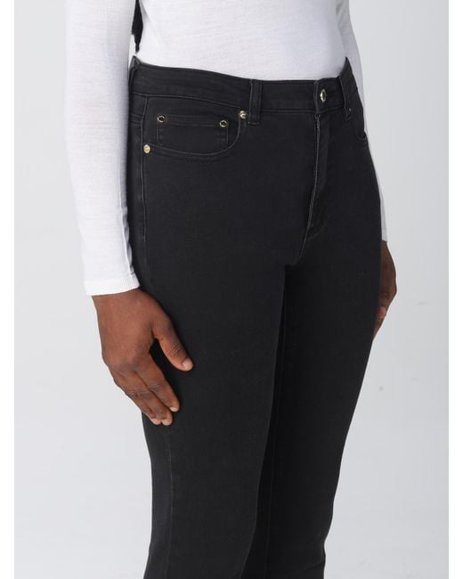 Michael Kors Blue Jeans