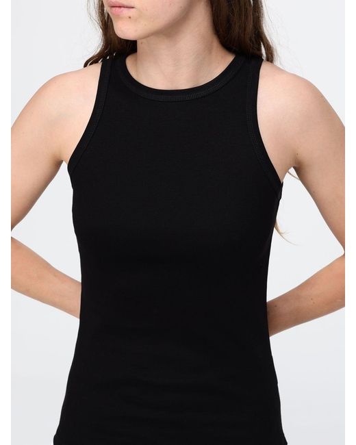Herskind Black Top