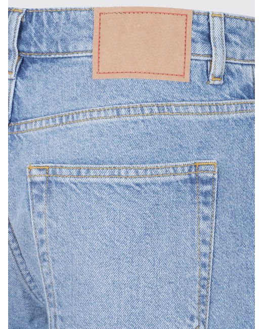 Jeanerica Blue Jeans