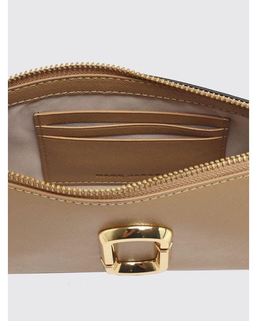 Marc Jacobs Natural Tote Bag