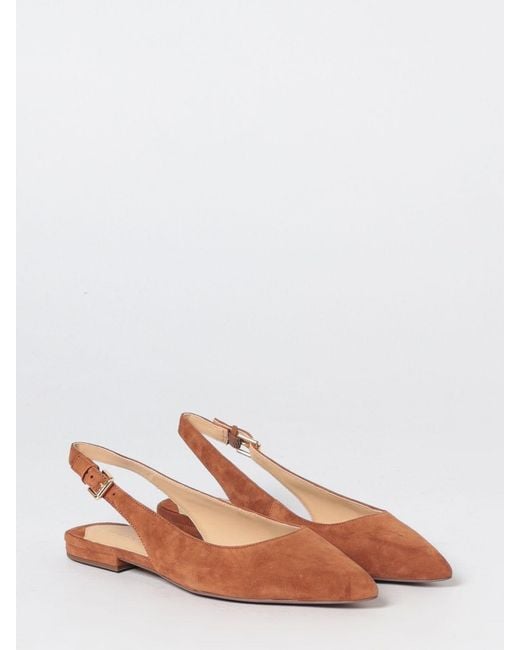 Ralph Lauren Brown Shoes