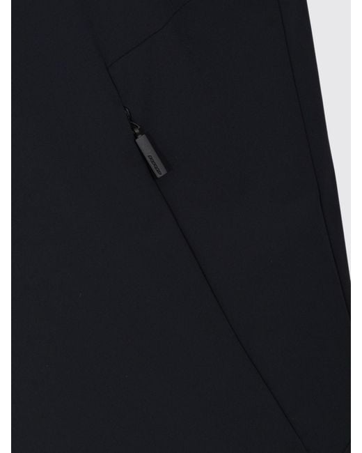 Rrd Blue Suit Vest for men