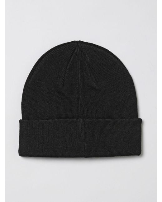 Just Cavalli Black Hat for men