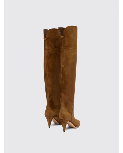 Casadei Brown Shoes