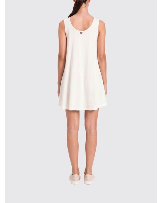 Twinset White Top