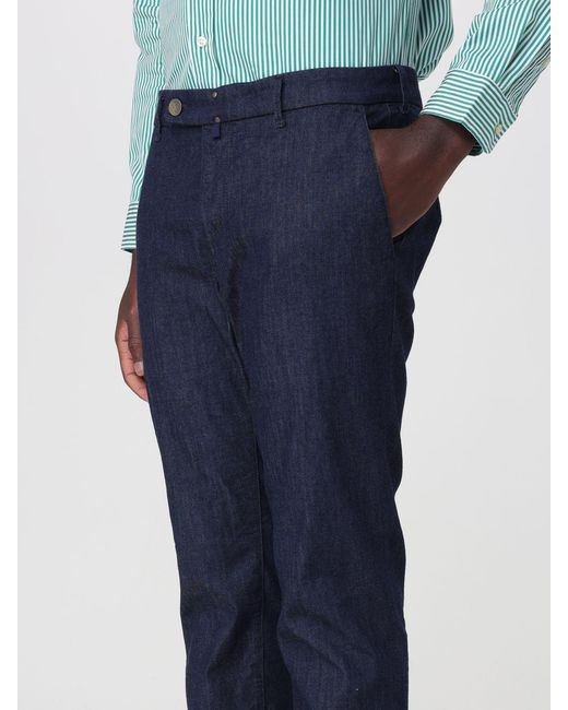 Incotex Blue Jeans for men