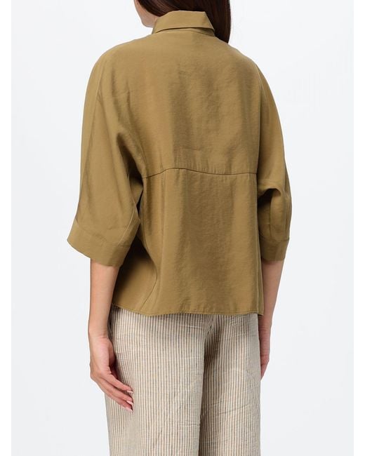 Alysi Natural Shirt
