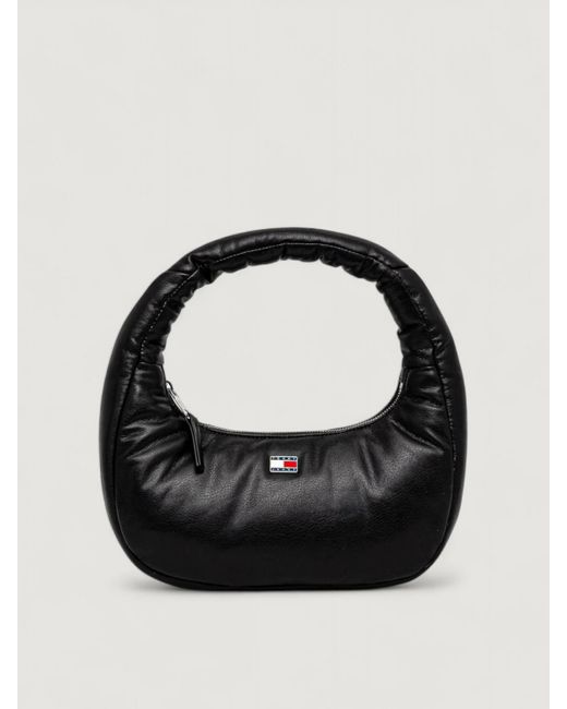 Tommy Hilfiger Black Handtasche Damen