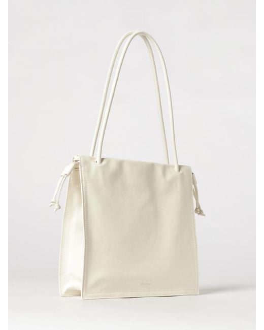 Borsa Dulse di Coccinelle in Natural