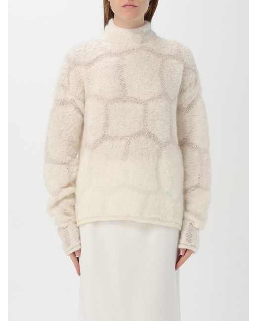 Genny Natural Jumper