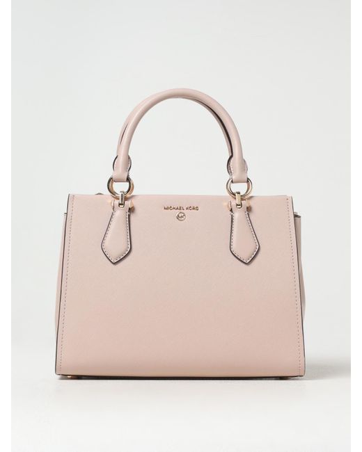 Michael Kors Pink Handbag
