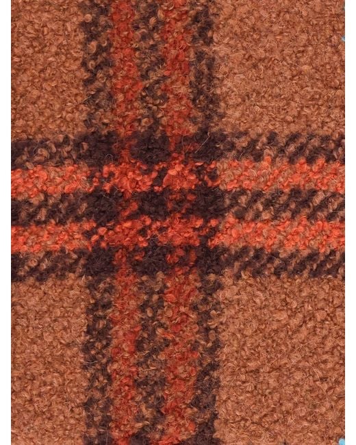 Burberry Brown Scarf